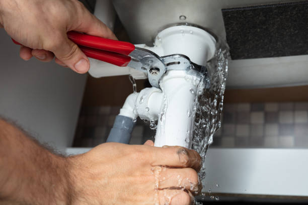 Reliable Powder Springs, GA Water damage restoration Solutions