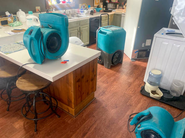 Carpet water damage restoration in Powder Springs, GA