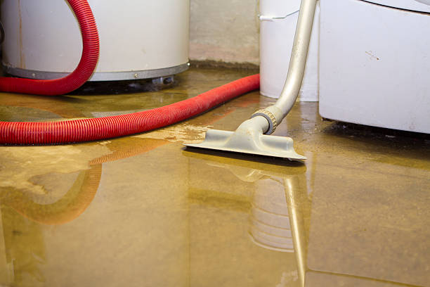 Best 24/7 water damage repair  in Powder Springs, GA