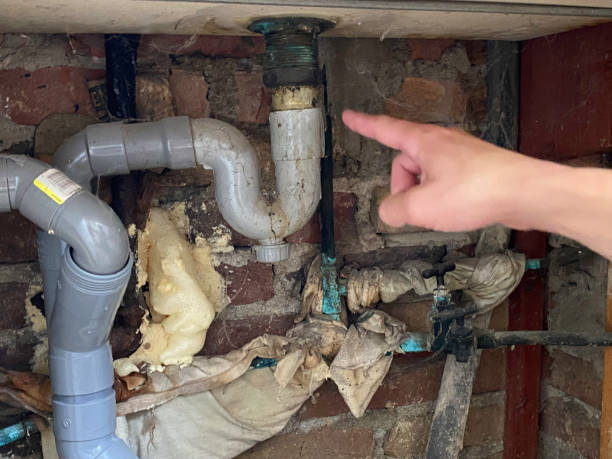 Best Residential water damage restoration  in Powder Springs, GA