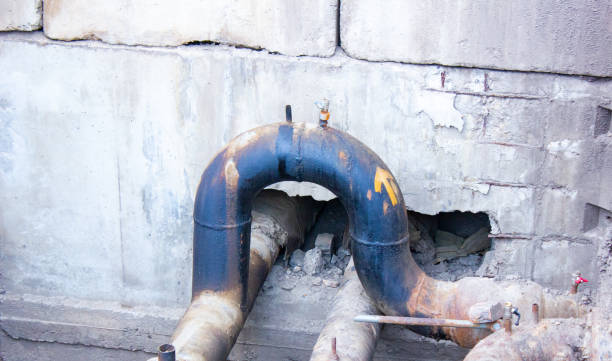 Best Water damage cleanup near me  in Powder Springs, GA